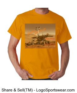 Sunisthefuture Unisex Adult Cotton T-Shirt Iy1 Design Zoom